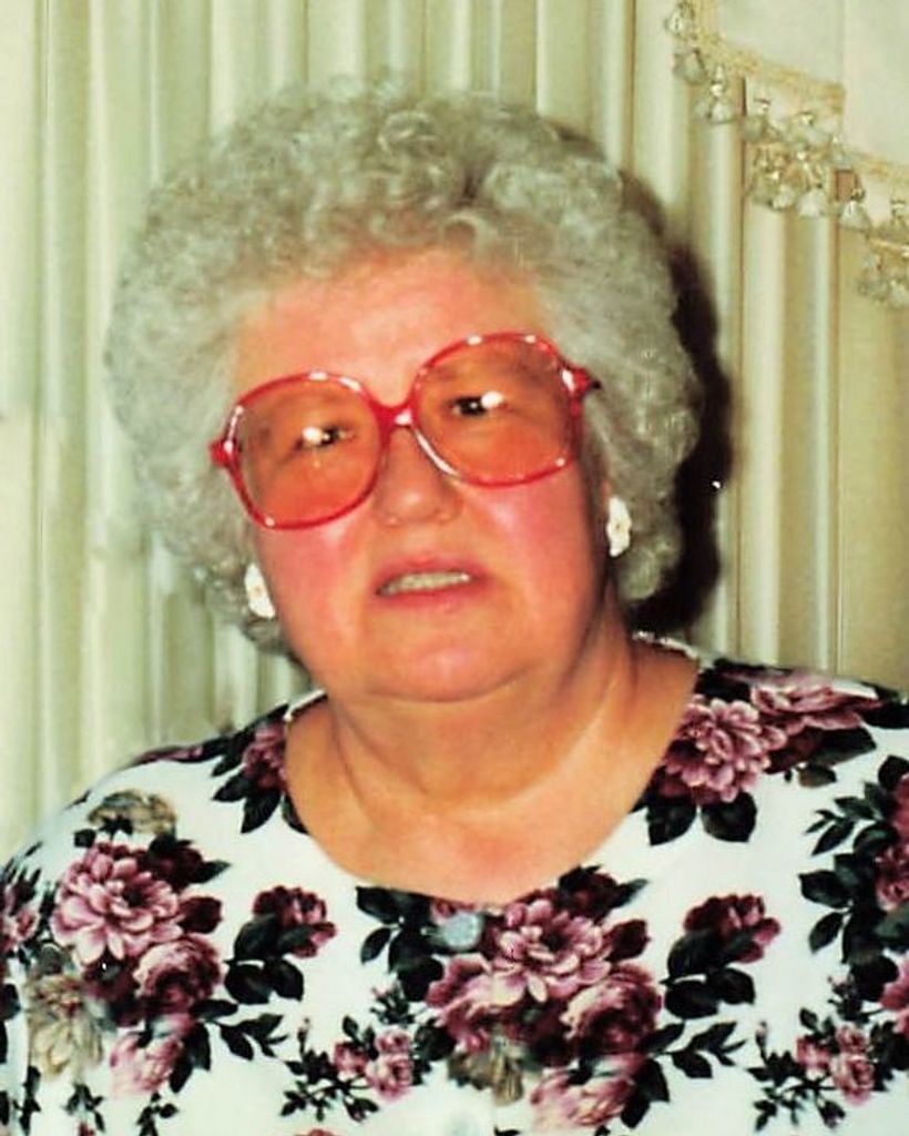 Nettie Rueb