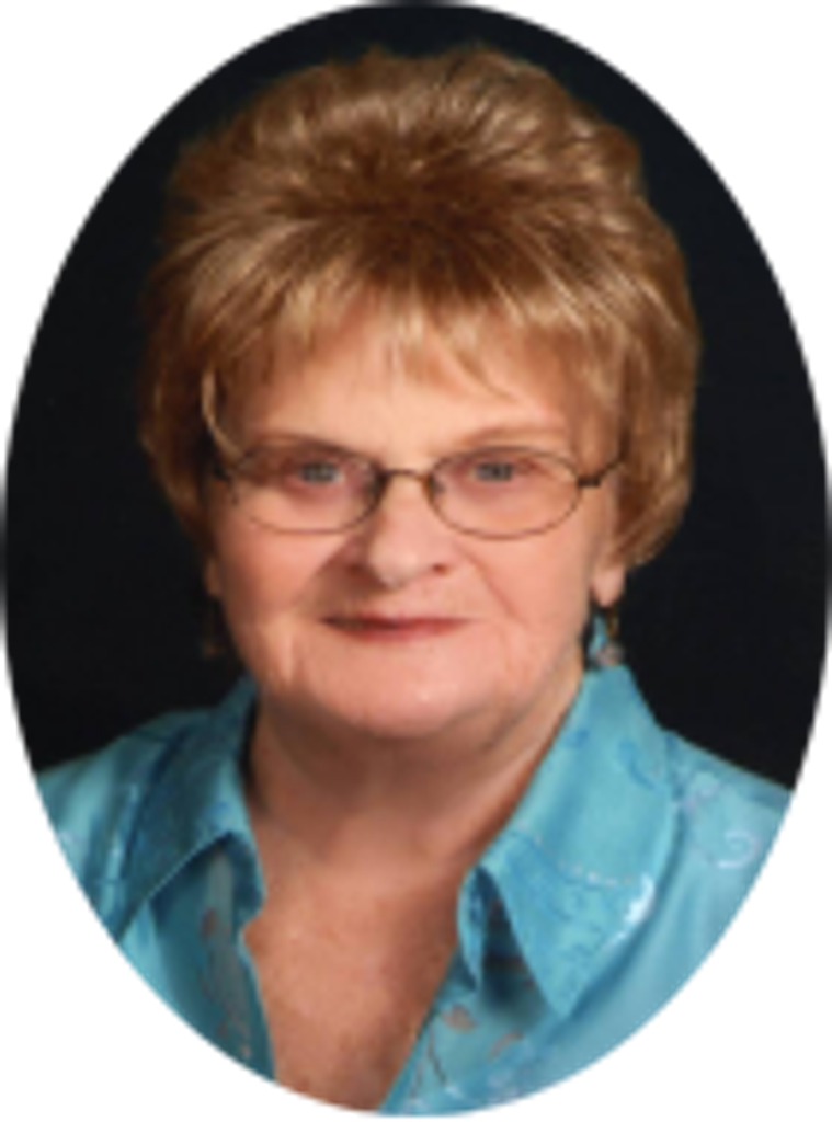 Barbara Kallquist