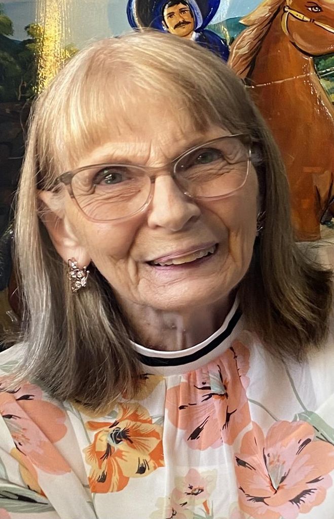 Mabel Ann Moore Profile Photo