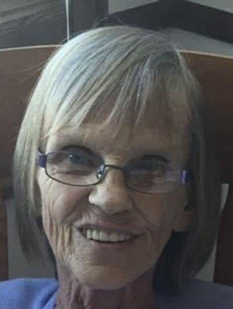 Mary Eunice Wilson Draleau Profile Photo
