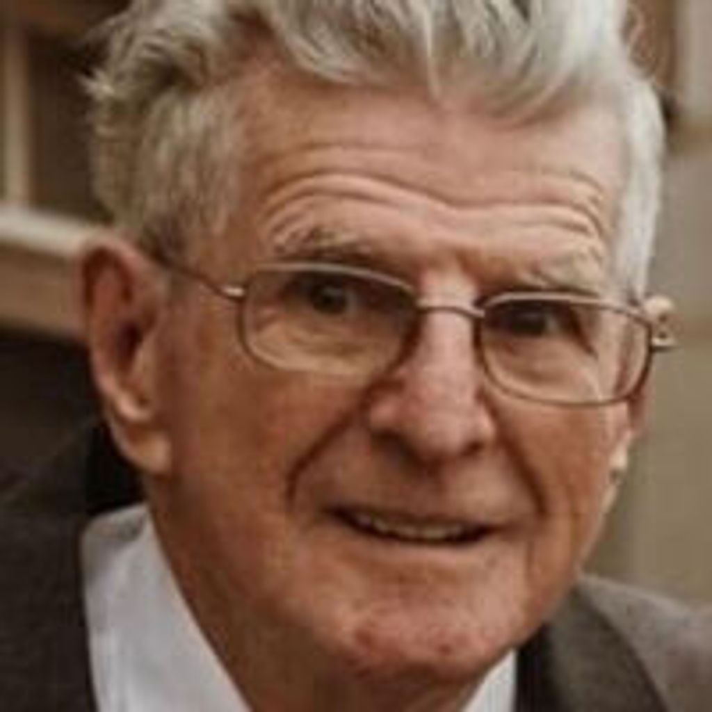 John B. Deli, Sr.