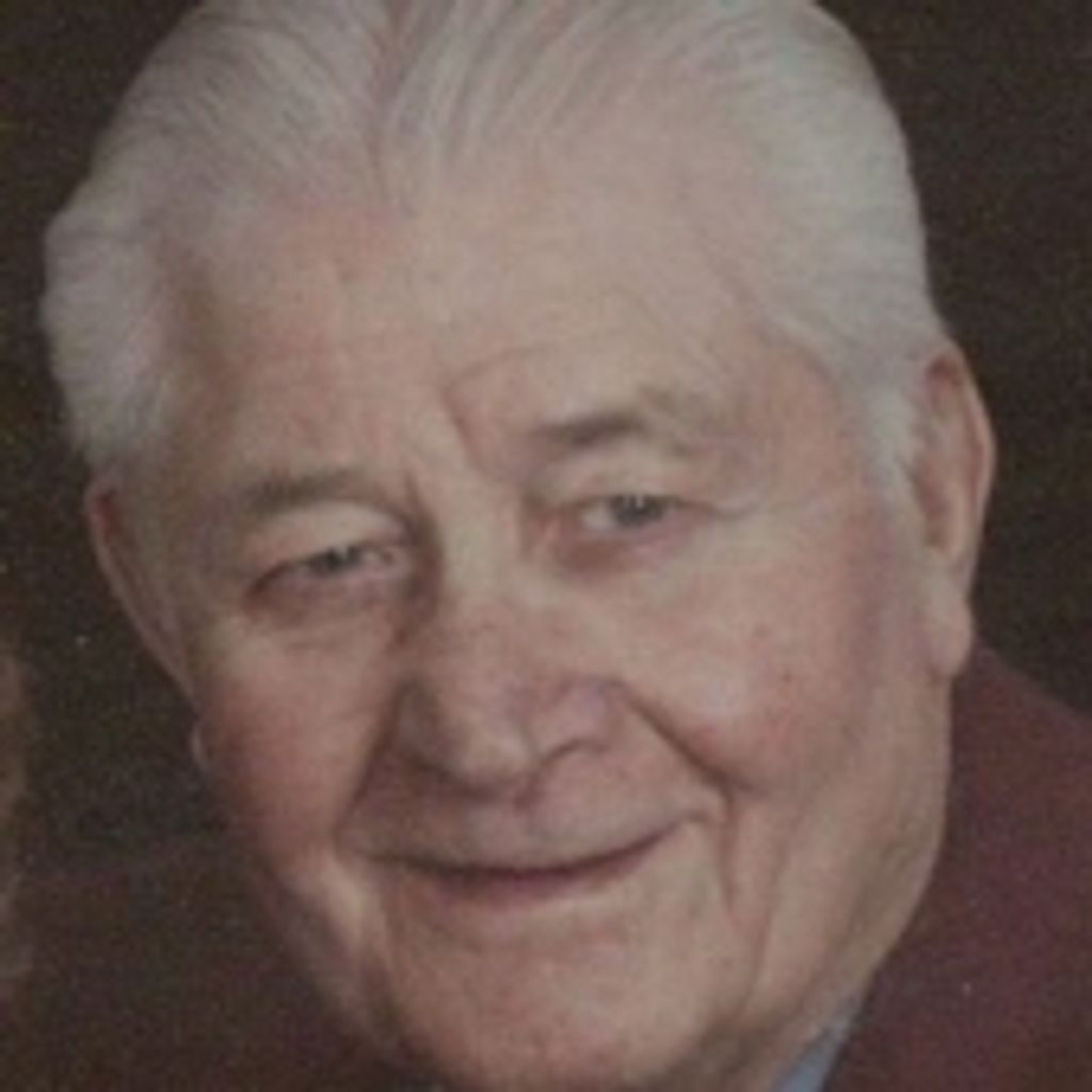 Donald G. Cote