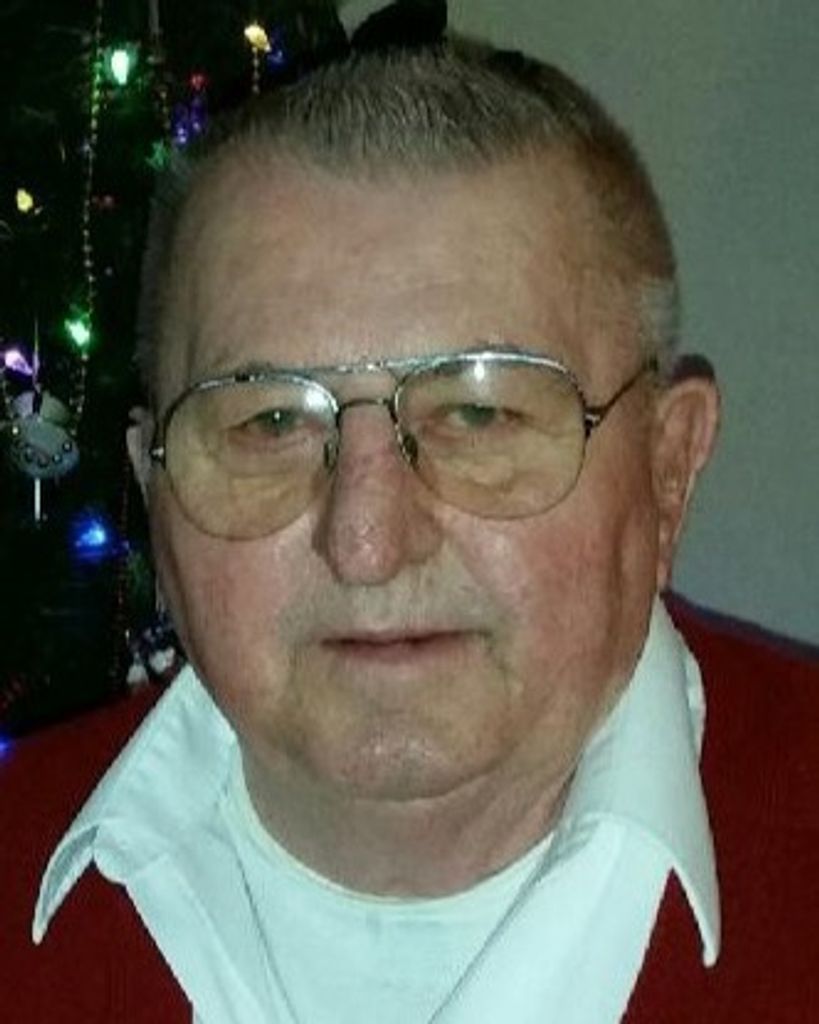 George J. MCNULTY Jr.