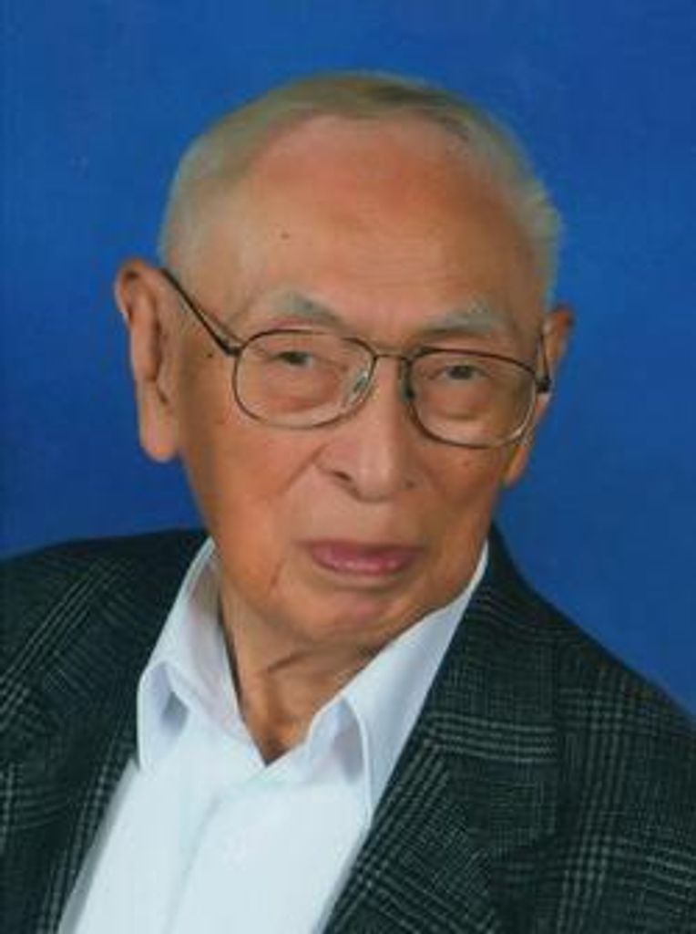 George Atsushi Matsumoto