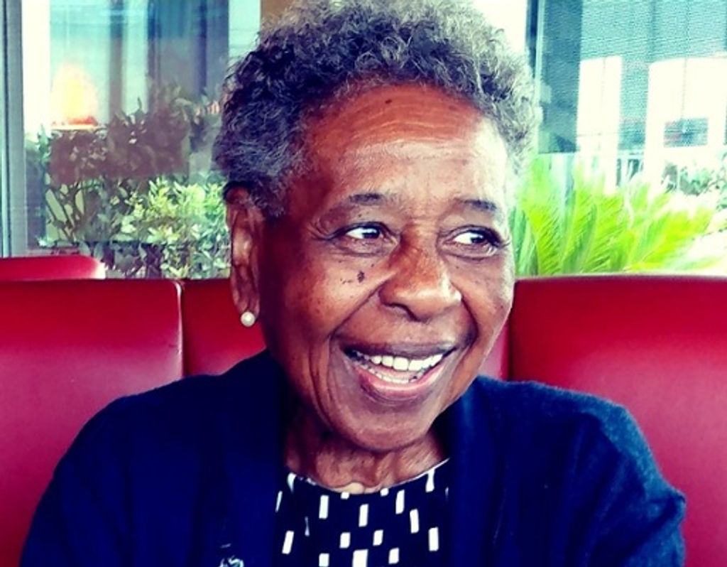 Shirley M. Godfrey Profile Photo