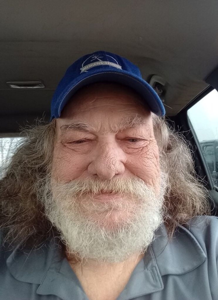 Darrell W. St. Clair