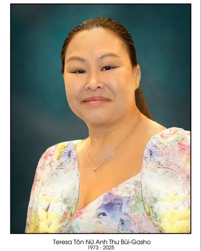 Anh Thu Tonnu Bui-Gasho's obituary image