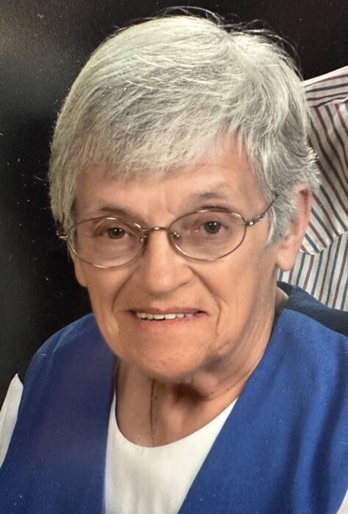 Mary A. (Finch)  Deschepper