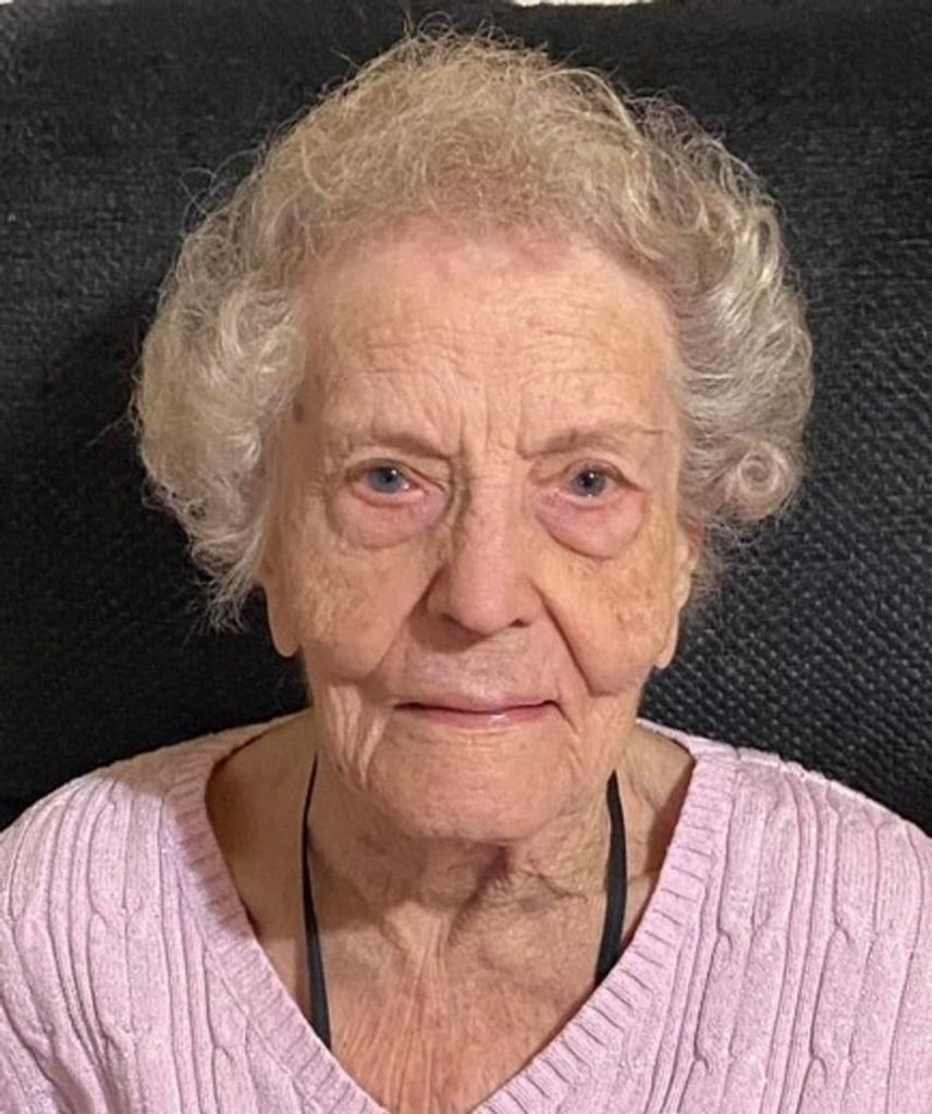 Julia Juanita Ford Profile Photo