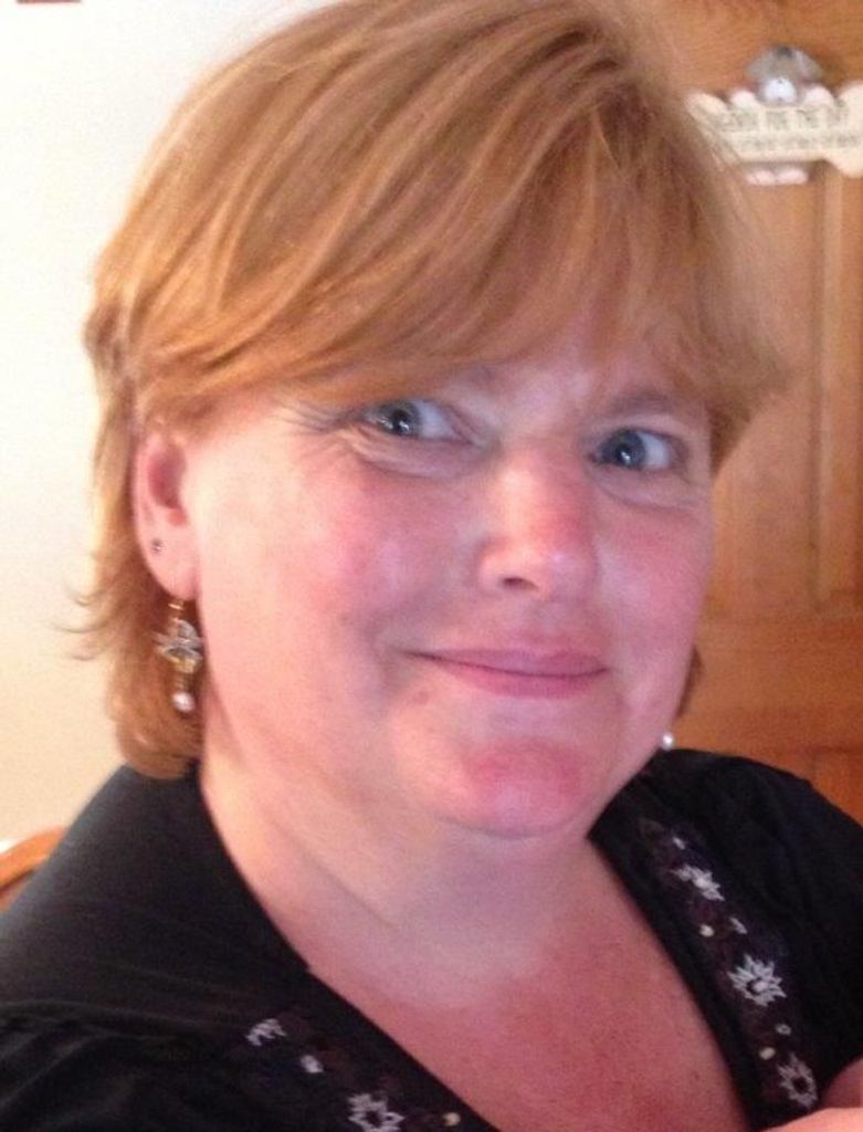 Robin M. (spaulding) Sturk