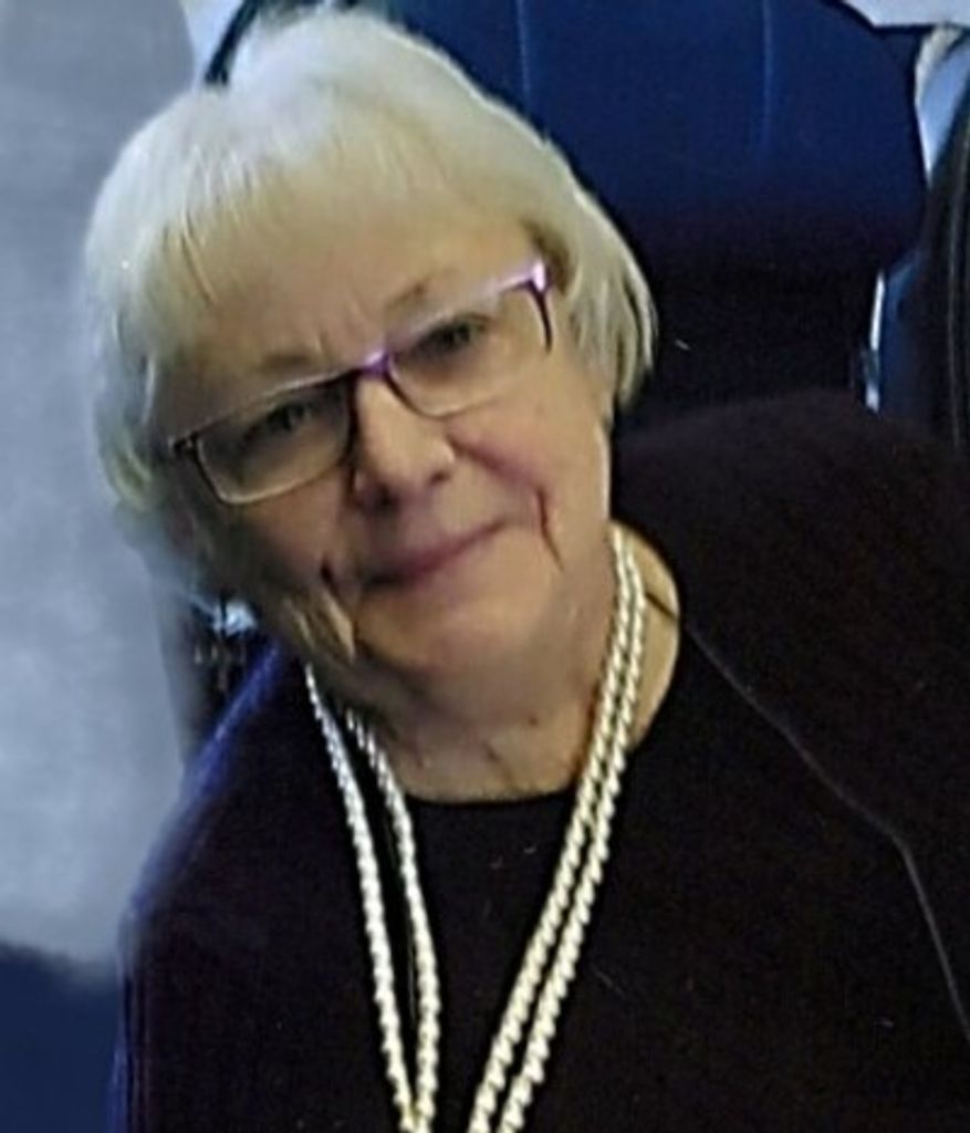 Mavourneen A. Hubbard Profile Photo