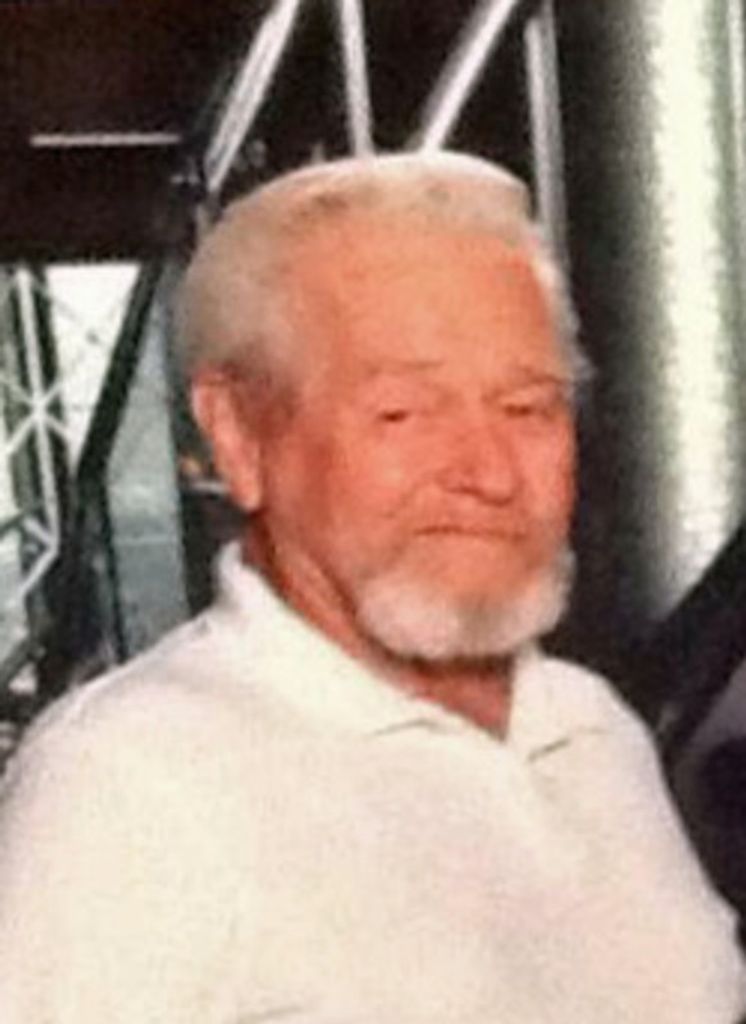 Terrance Jay "Terry" Olson