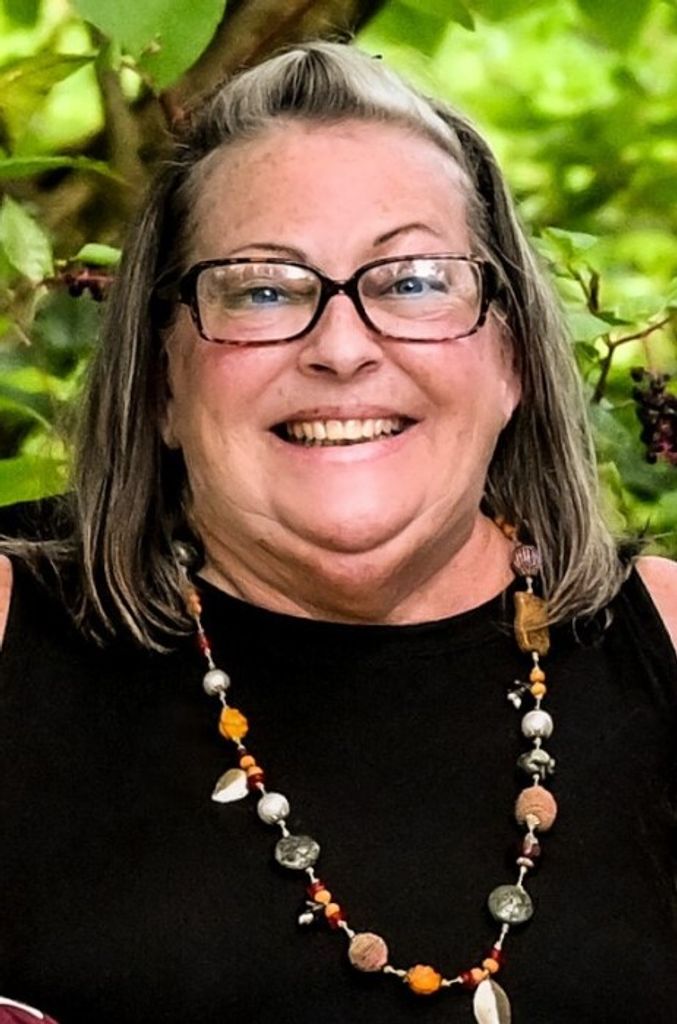 Margie (Stevens)  Chapa