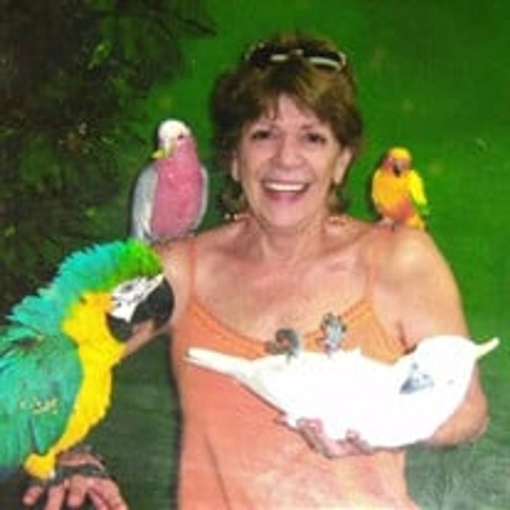 Celia Thacker