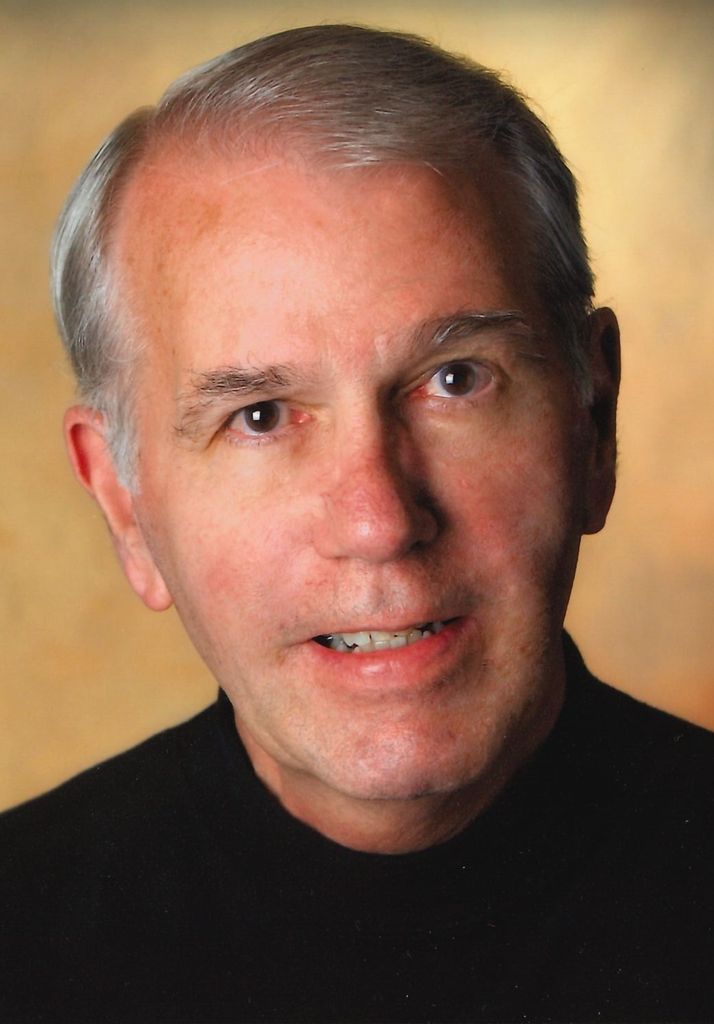 Ross Alan Bottorff