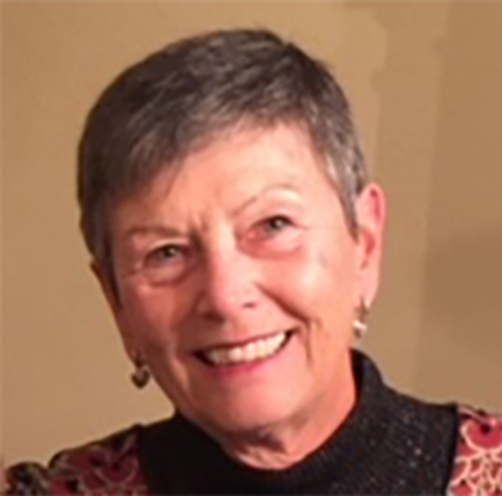 Fern Fitzgerald Profile Photo