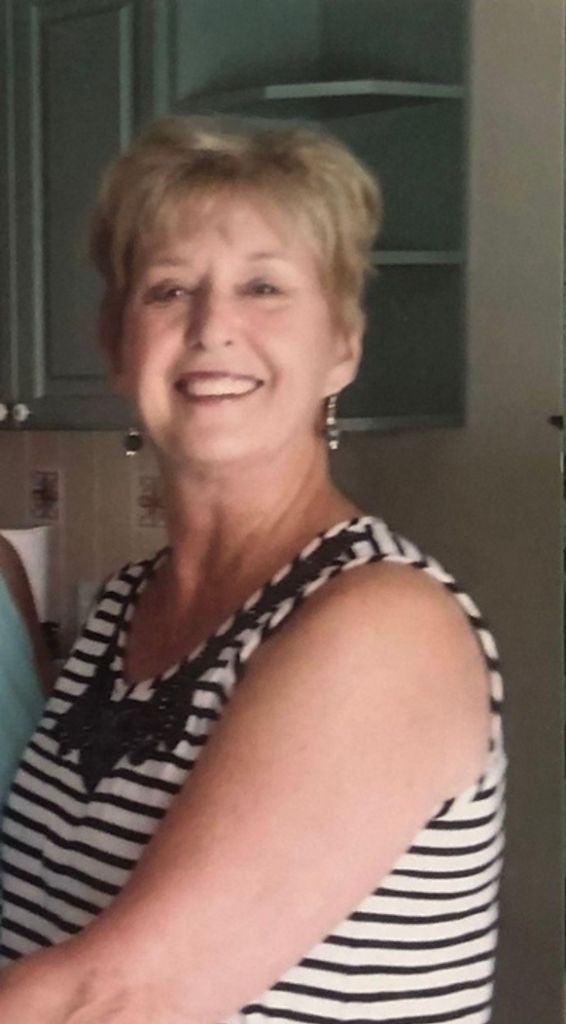 Christine A. Maguire (Nee Cass)