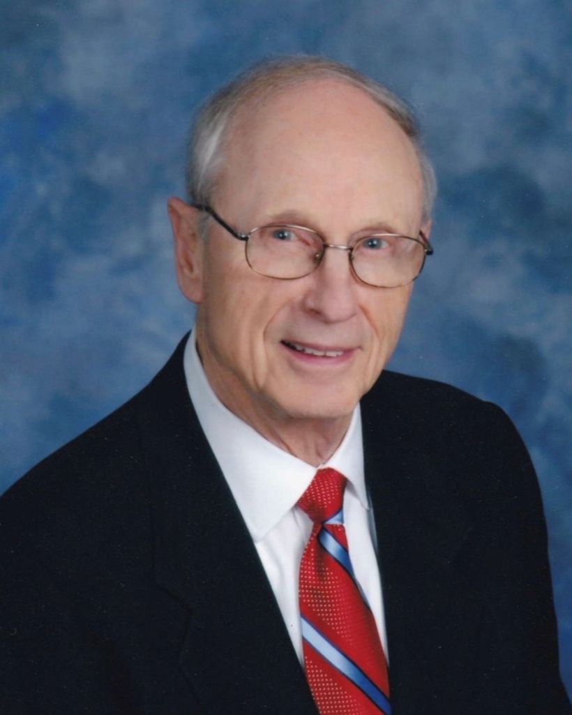 Dr. John "Hoot" Gibson Profile Photo