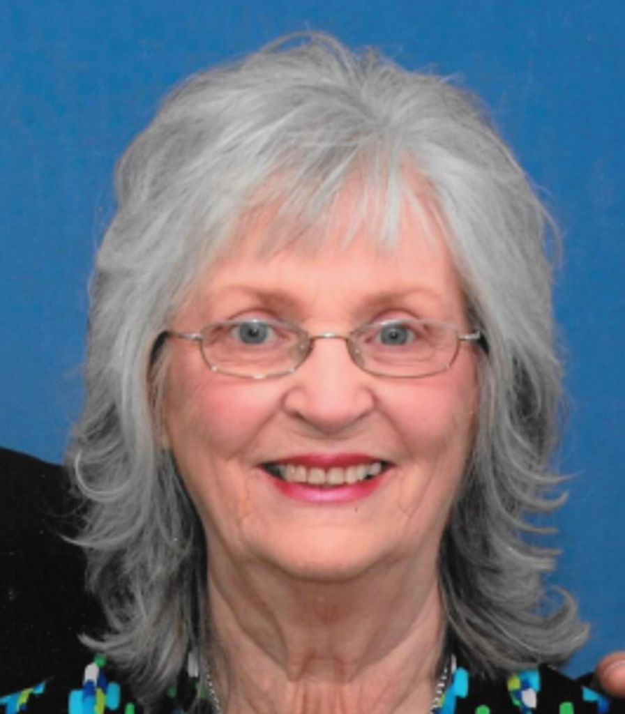 Sandra Bailey