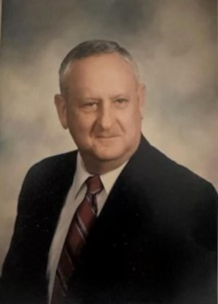Donald Kent Compton Profile Photo