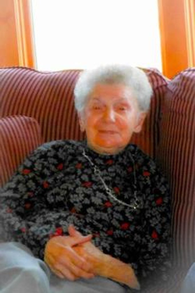 Margaret Gierke Profile Photo