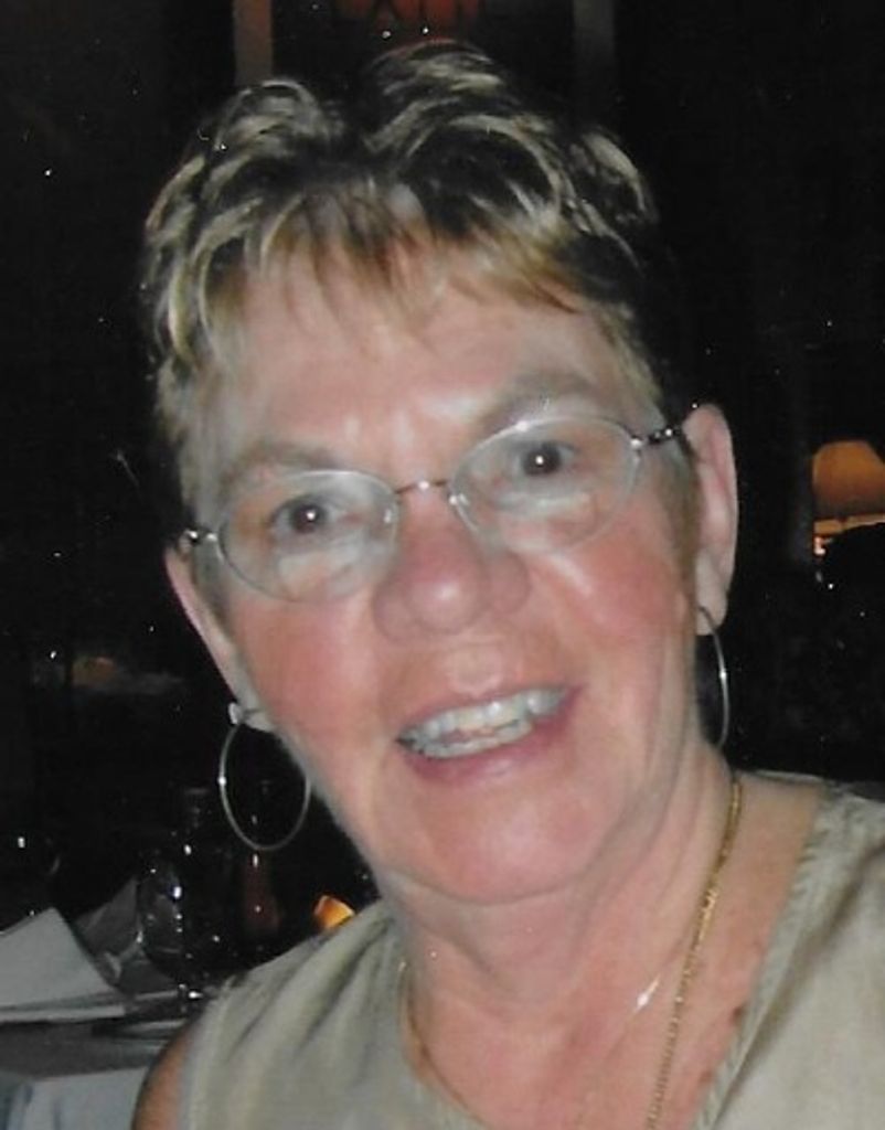 Diane K. Philbin