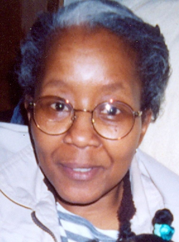 Marva R. Marshall