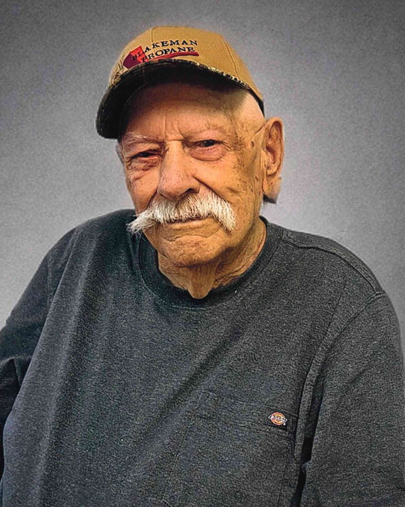 Ernest James Holmquist