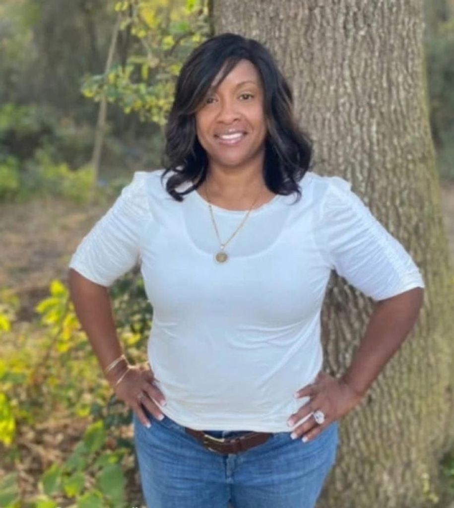 Mrs. Ami Fields Profile Photo