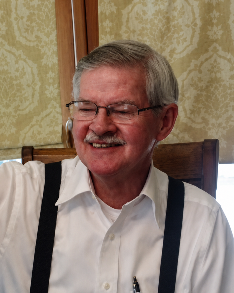 Bill Cook Profile Photo