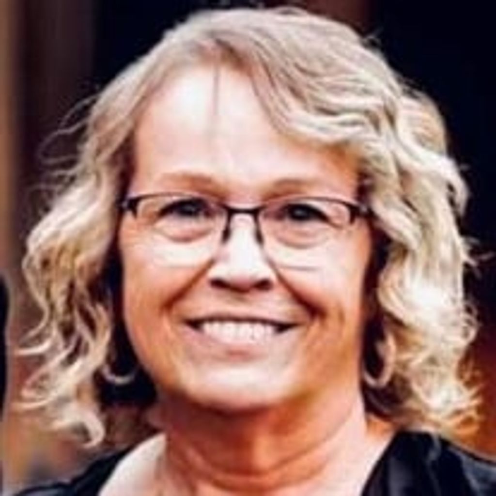 Cheryl Jean Radford May