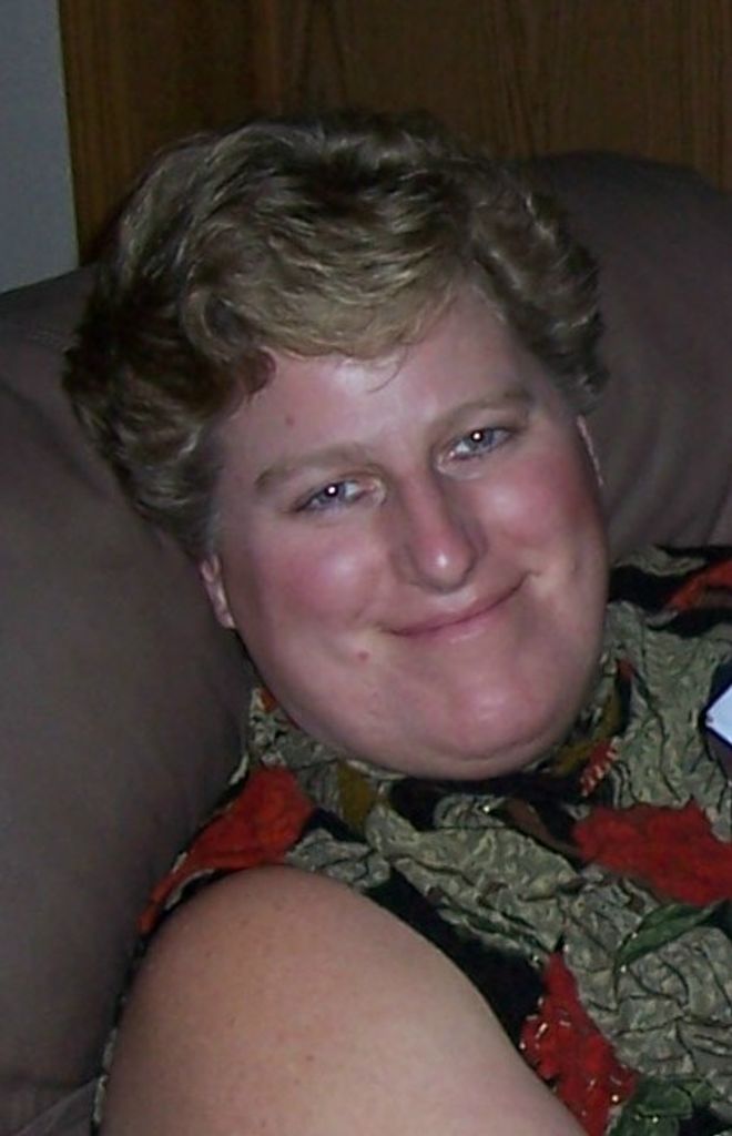 Susan Mae Wedel Profile Photo