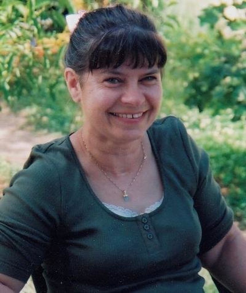 Elfriede  MacFarline