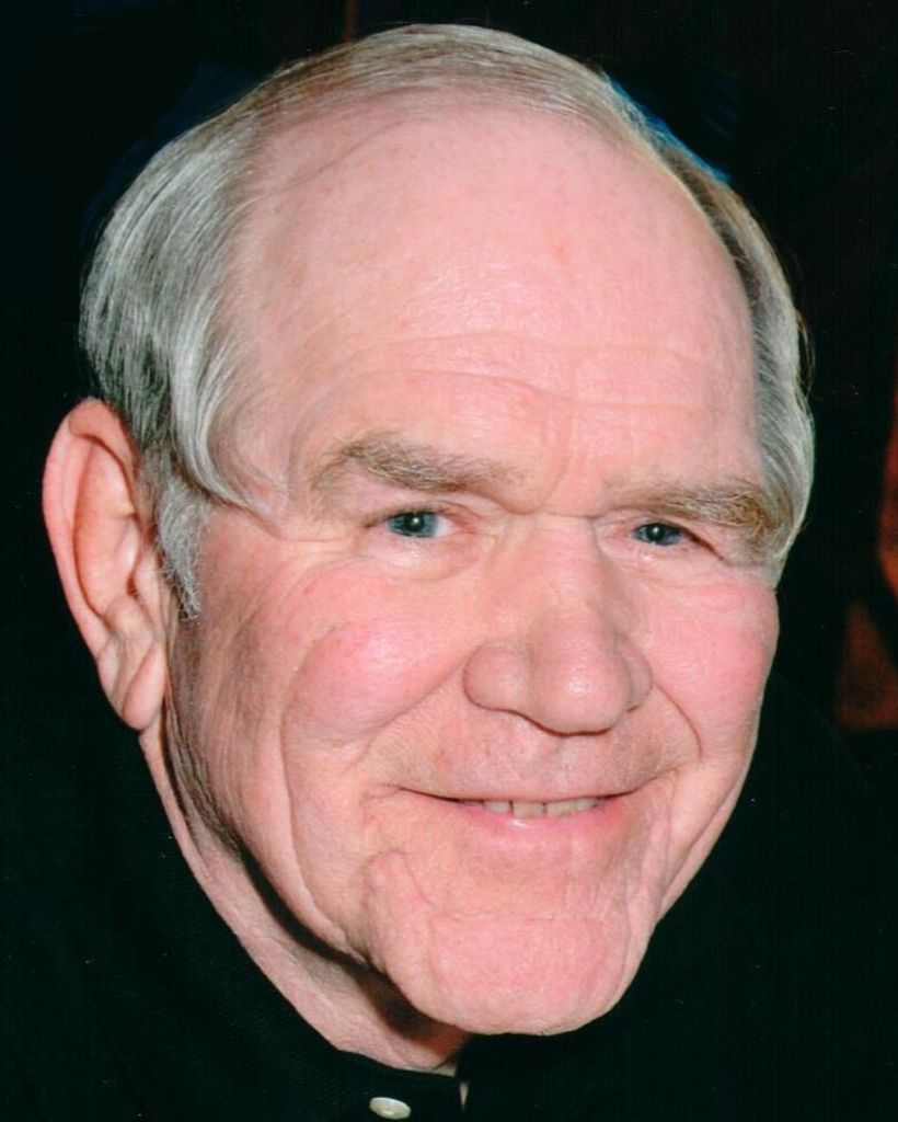 Thomas P. Quinn