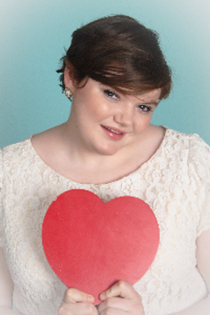 Elizabeth "Libby" Peter