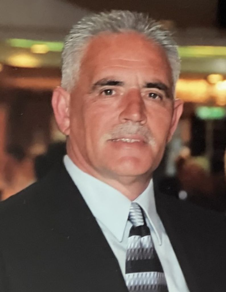 Floriano L. Rebelo