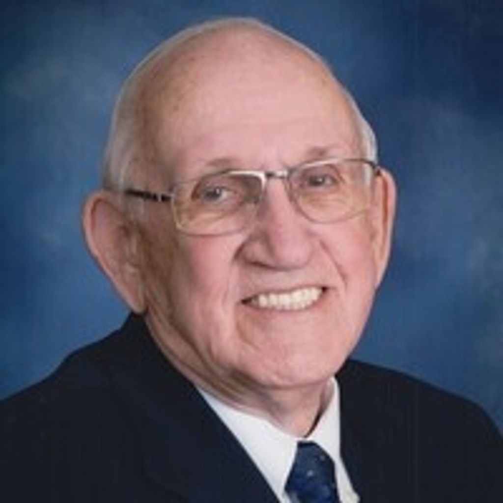 Derrel D. Britsch