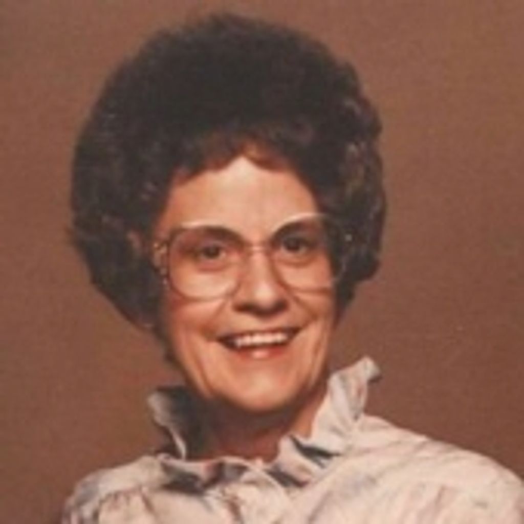 Eva Helen Packard