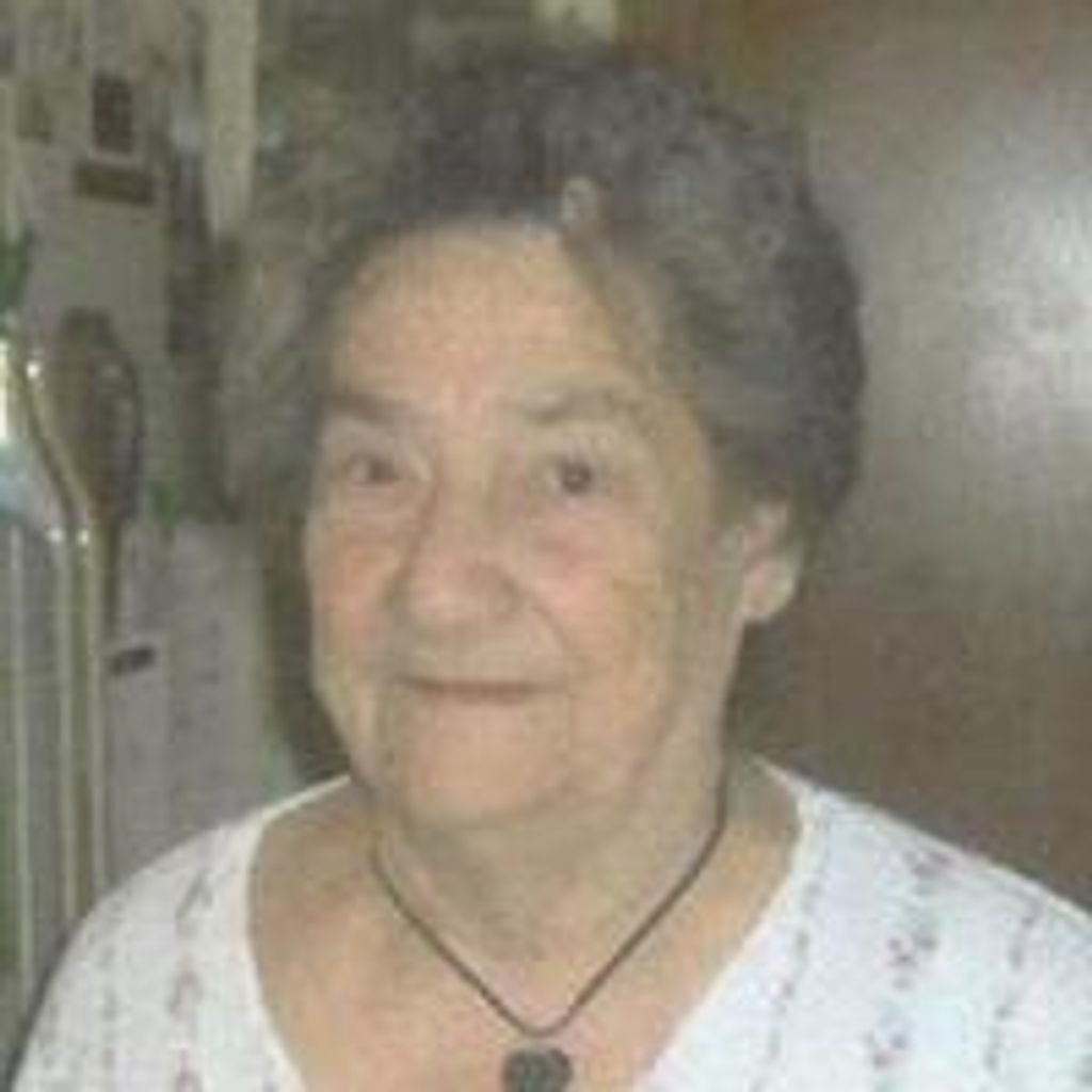 Evalina Burdo