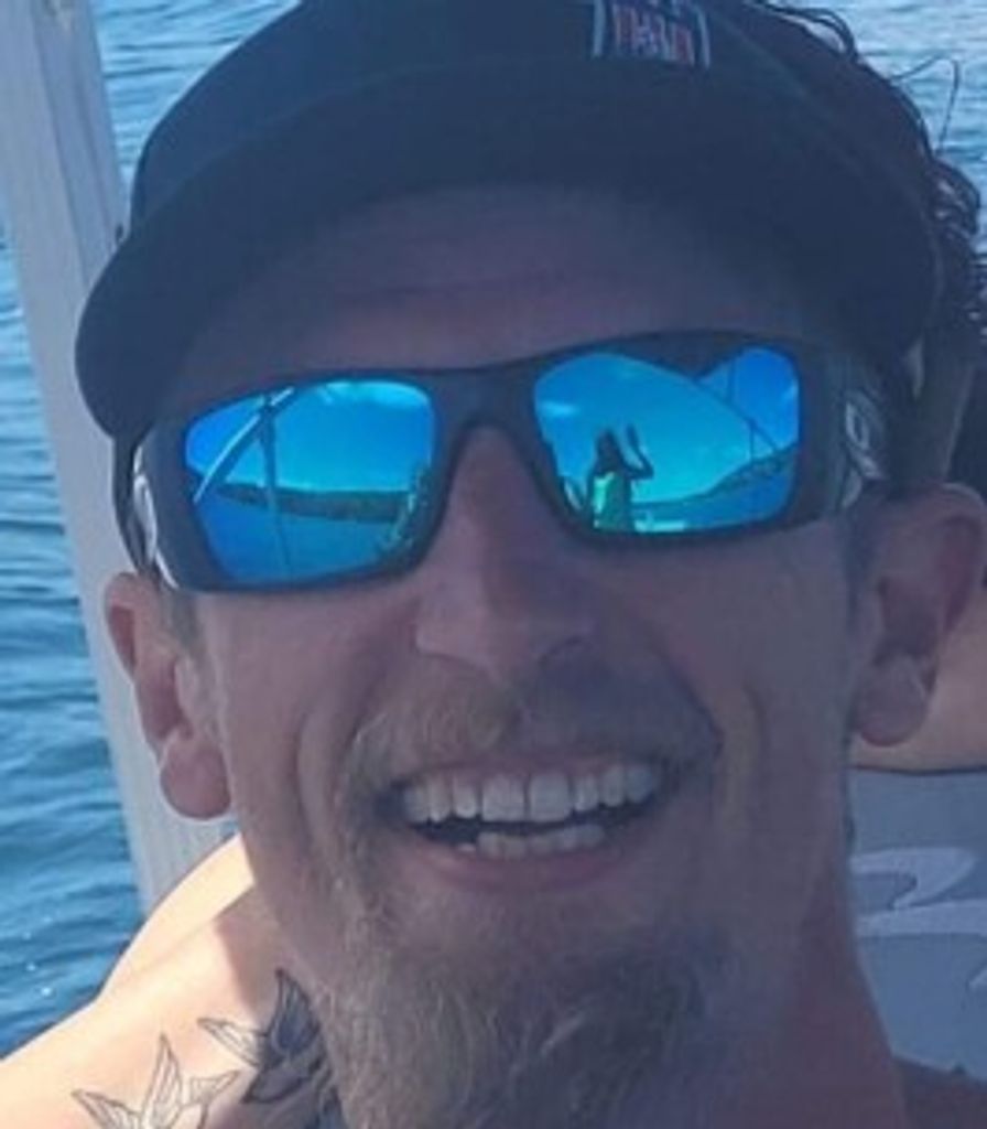 Steven Stopper Jr Profile Photo