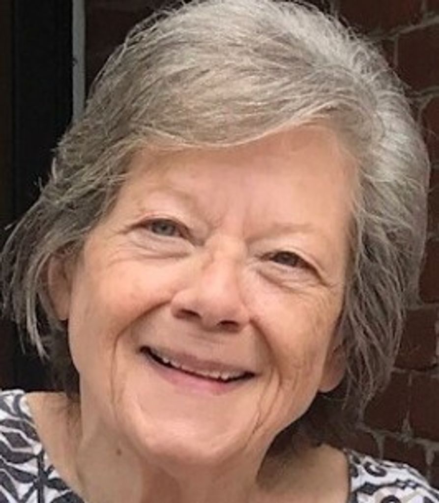 Mary Ellen Stamey (Ammons) Profile Photo