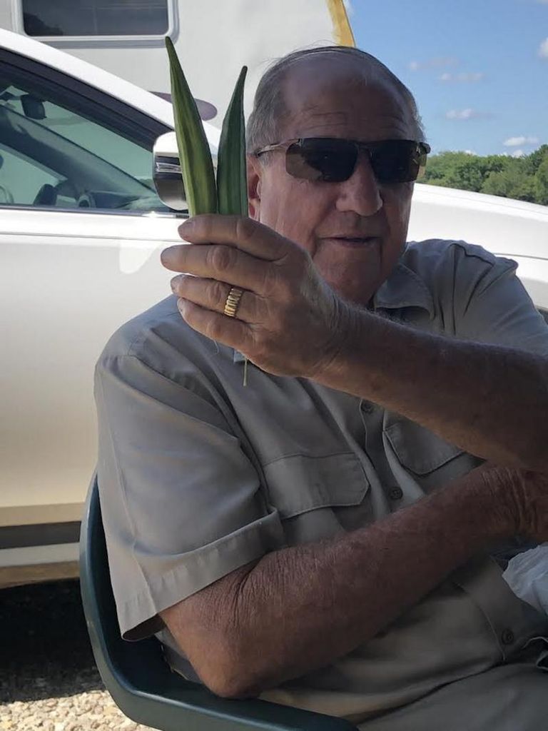 Jerry G. Worsham Profile Photo