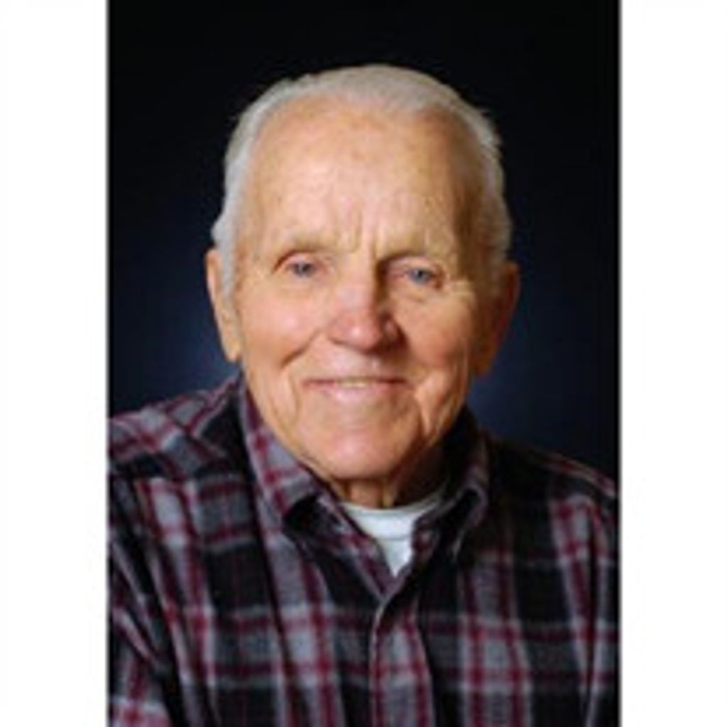 William "Bill" George Staudacher