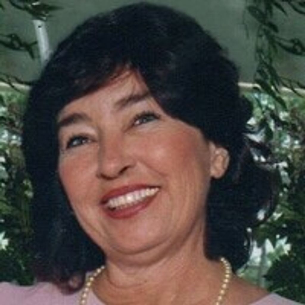 Nancy Joy Ellison Kinsey Profile Photo