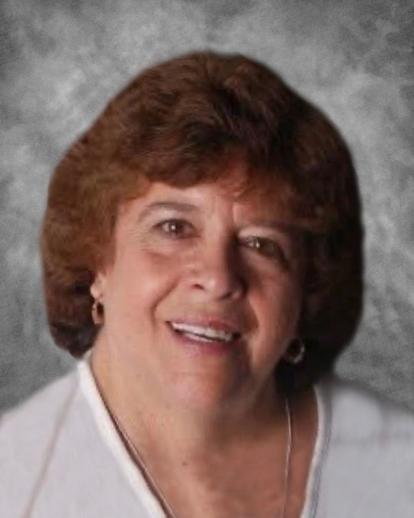 Sharon Miller Trivett