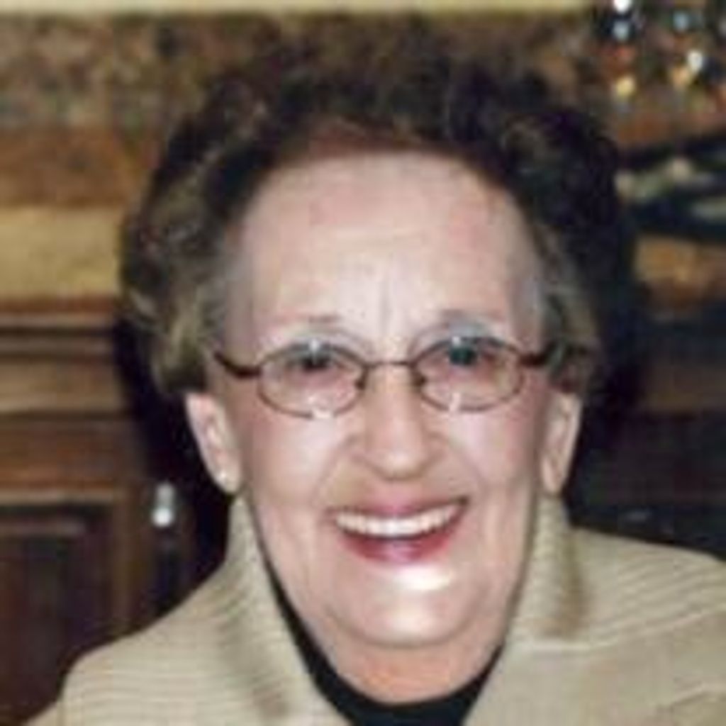 Barbara Jean Reid