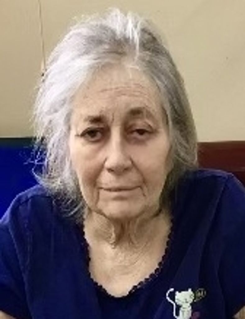 Merry Page Mcdonald Miller Profile Photo