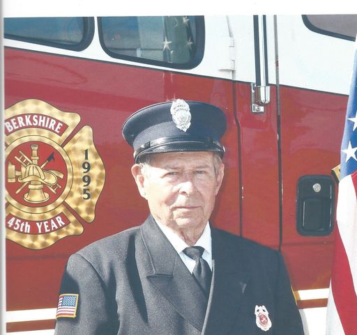 Lester D. Bellinger Profile Photo