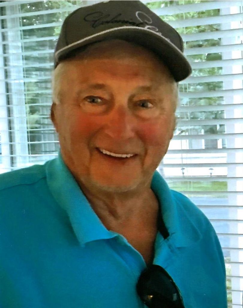 Charles F. Cobb, Jr. Profile Photo