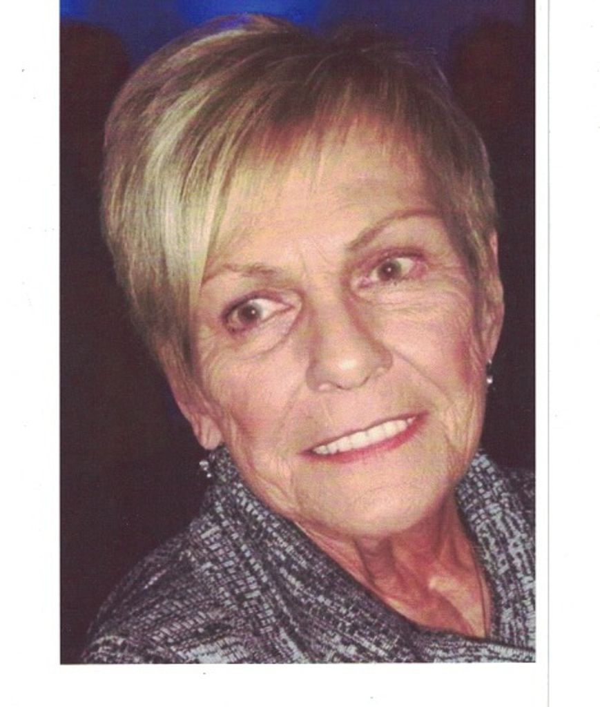 Dorothy Grace (Wallace)  Shappell Profile Photo